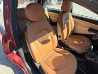Usata Lancia Ypsilon 70 CV (51 kW) 2004 Utilitaria