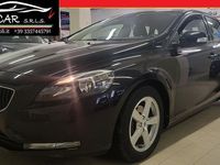 usata Volvo V40 D2 Business N1