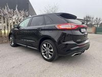 Usata Ford Edge ST-Line 209 CV (153 kW) 2018 Nero SUV