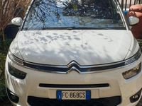 usata Citroën C4 Picasso - 2016
