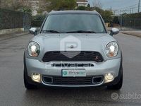 usata Mini Cooper SD Countryman Cooper SD 2.0 Countryman