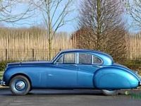 Usata Jaguar MK VII 160 CV (117 kW) 1951 Blu Berlina
