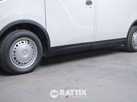 Usata Maxus eDeliver 3 89 kW (122 CV) 2024 Bianco Furgone