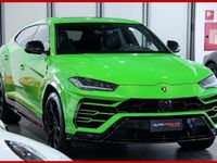 usata Lamborghini Urus 4.0 4.0 -TETTO - CARBO - DISPLAY