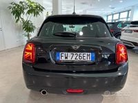Occasion Mini Cooper 136 ch (100 kW) 2019 Noir Citadine