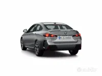 Nuova BMW 218 M Sport 150 CV (110 kW) 2026 Skyscraper grey Coupé
