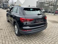 Usata Audi Q3 2019 Nero SUV