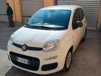 Usata Fiat Panda 69 CV (50 kW) 2019 Utilitaria