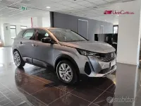 Usata Peugeot 3008 Active 131 CV (96 kW) 2022 Grigio SUV