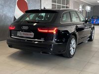 usata Audi A6 Avant 2.0 TDI 190 CV ultra S-Tronic