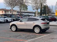 Usata Jaguar E-Pace SE 179 CV (131 kW) 2018 Beige SUV