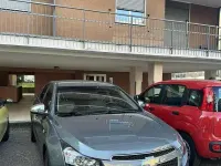 Usata Chevrolet Cruze LS 113 CV (83 kW) 2010 Berlina