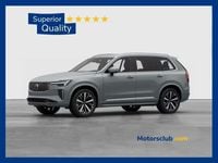 Nuova Volvo XC90 Core 251 CV (184 kW) 2025 Vapour grey SUV