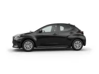 Nuova Mazda 2 Prime-Line 116 CV (85 kW) 2026 Ra black Utilitaria