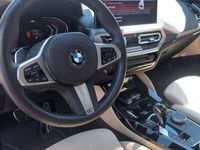 usata BMW X4 X4 xDrive20d Business Advantage Aut.