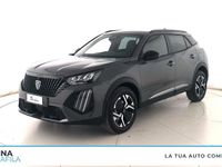 Nuova Peugeot 2008 Allure 101 CV (74 kW) 2025 Grigio SUV