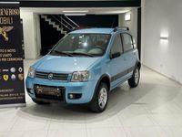 usata Fiat Panda 4x4 1.3 MJT 16V