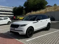 Usata Land Rover Range Rover Velar HSE Dynamic 241 CV (177 kW) 2019 SUV
