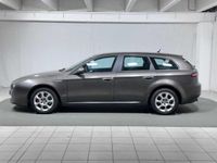 usata Alfa Romeo 159 1.9 JTDm 16V Sportwagon Progression