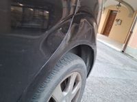 Usata Seat Altea 105 CV (77 kW) 2006 Nero Monovolume