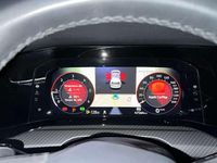 Usata VW Golf VIII R-line 150 CV (110 kW) 2025 Nero Berlina