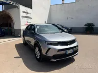 Usata Opel Mokka Edition 101 CV (74 kW) 2021 Grigio SUV