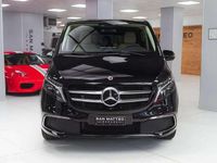 Usata Mercedes V250 163 CV (119 kW) 2024 Other Monovolume