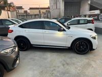 usata Mercedes S63 AMG glc coupeamg 4 matic