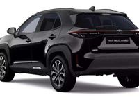 Nuova Toyota Yaris Cross Trend 92 CV (67 kW) 2026 Nero SUV