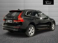 Brugt Volvo XC60 Core 197 HK (144 kW) 2023 Sort SUV