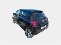 Usata Renault Twingo Equilibre 65 CV (47 kW) 2024 Nero Utilitaria