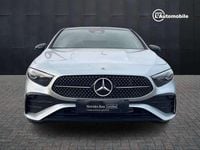 Nuova Mercedes A180 Advanced Plus 116 CV (85 kW) 2026 Argento Berlina