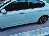 Usata Fiat Tipo 84 CV (61 kW) 2016 Bianco Berlina