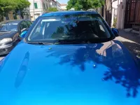 Usata EMC Wave 3 113 CV (83 kW) 2023 Blu/azzurro SUV