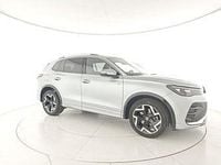 Usata VW Tiguan Life 150 CV (110 kW) 2025 Blu SUV