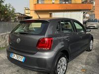 Usata VW Polo 2010 Utilitaria