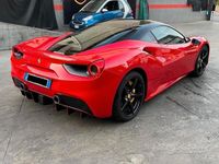 usata Ferrari 488 488Coupe Coupe 3.9 GTB dct