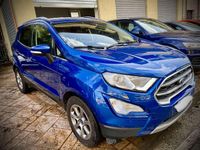 Usata Ford Ecosport Titanium S 99 CV (72 kW) 2018 Other SUV