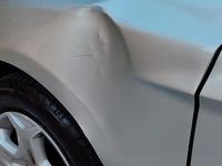 Usata Ford Focus 120 CV (88 kW) 2013 Grigio