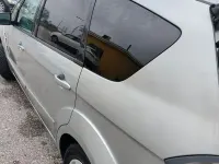 Usata Ford S-MAX S 125 CV (91 kW) 2007 Grigio Monovolume