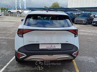 Nuova Kia Sportage Style 215 CV (158 kW) 2026 Bianco SUV