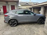 Usata Cupra Formentor 150 CV (110 kW) 2023 Grigio SUV