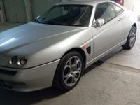 Usata Alfa Romeo GTV 144 CV (105 kW) 2000 Coupé