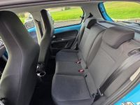 Begagnad VW up! 2021 Halvkombi