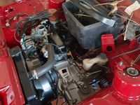 Usata Fiat 127 64 CV (47 kW) 1976 Utilitaria