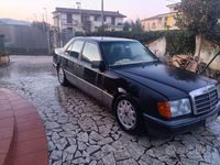 usata Mercedes E200 W124 gpl