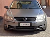 usata VW Phaeton 3.0 V6 TDI DPF 4mot. tip. 5 posti