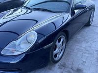Usata Porsche 911 Carrera 300 CV (220 kW) 1998 Coupé