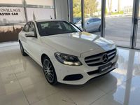 usata Mercedes C200 Classe