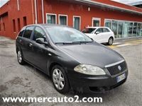 usata Fiat Croma 1.9 Multijet 16V Active rif. 18918712